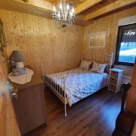 Magiczny Zakatek W Pile Apartamento *