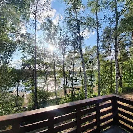 Apartamento Magiczny Zakatek W Pile *