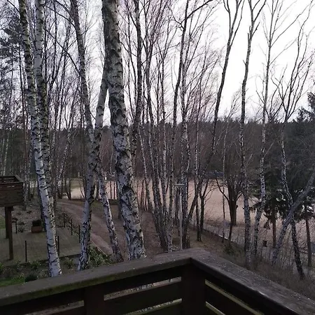 Magiczny Zakatek W Pile Daire Piła