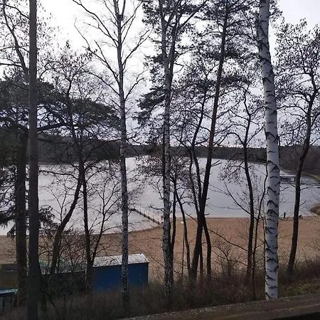 Magiczny Zakatek W Pile Daire Piła