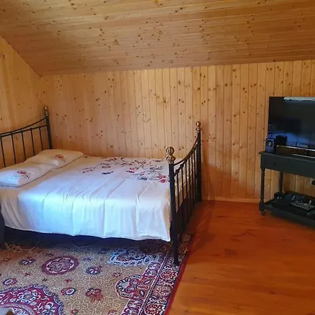 Magiczny Zakatek W Pile Apartamento *