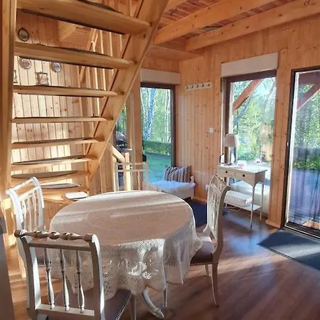 Apartamento Magiczny Zakatek W Pile Piła