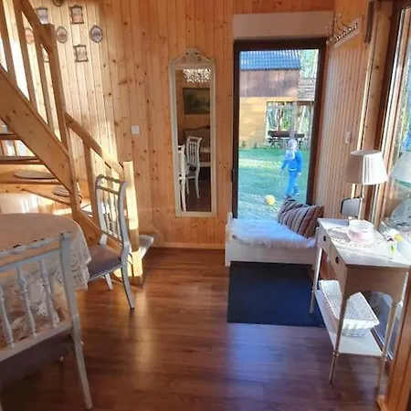 Apartamento Magiczny Zakatek W Pile Piła